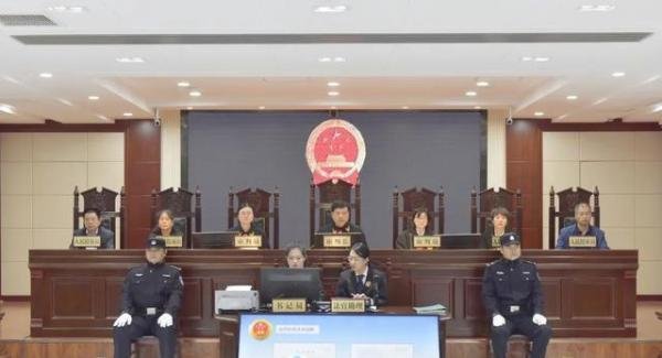 女子被婆家虐打致死 公婆丈夫获刑