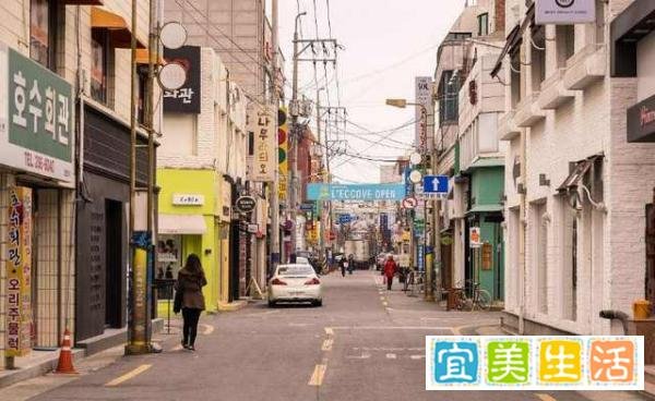 韩媒哀叹：是因为中国游客不来了