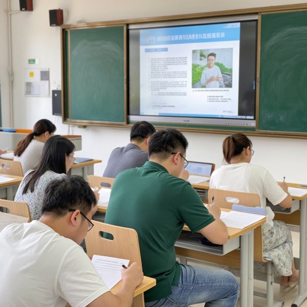 事业单位面试培训哪个机构最好