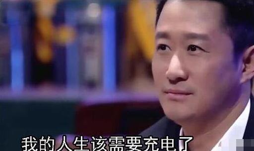 谢楠自曝为什么生二胎,因为吴京的体谅而生二胎,签过