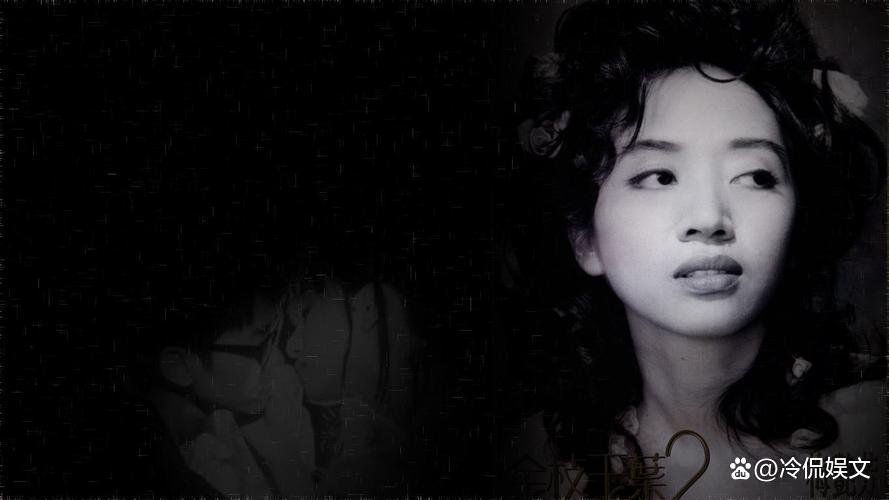 梅妈曝梅艳芳去世内幕,透露其并非因癌症死亡,而是患上了抑郁症,咋回事?