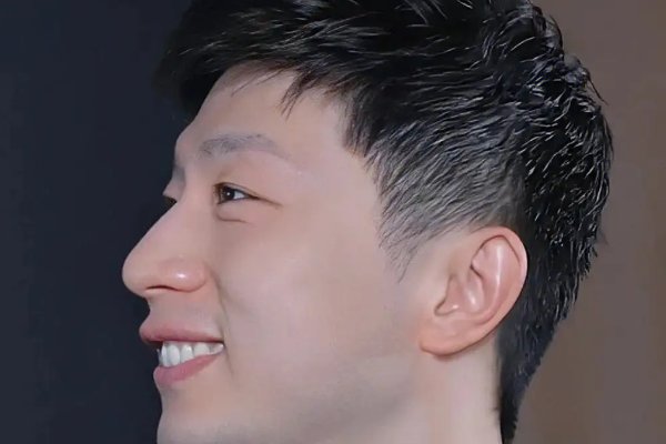 体育明星有哪些人物