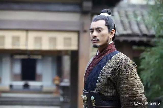 历史上班超幼子班勇是因为叛变,才落得了凄惨的结局吗?