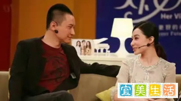刘璇：36岁结4次婚却是同一个人，老公身份曝光，比郭晶晶嫁得好