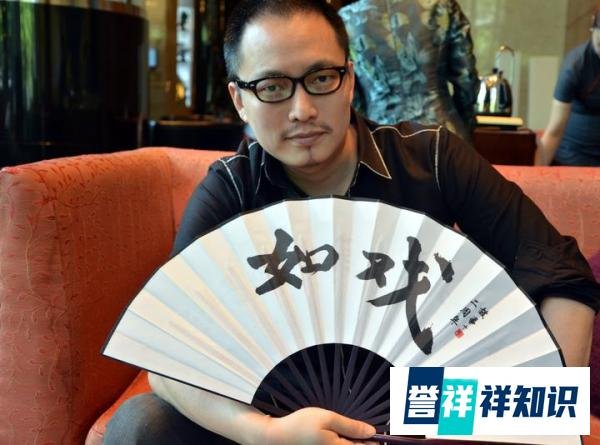 《京城81号 2》导演钱人豪：我一个差点拿不到导演证的人都可以拍电影，你为什么不可以