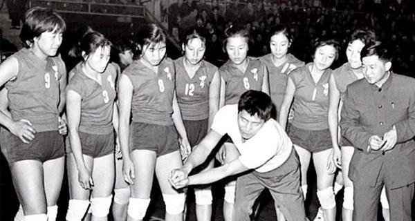 1965年，周总理邀请一位日本人访华，从此改变了中国女排的命运