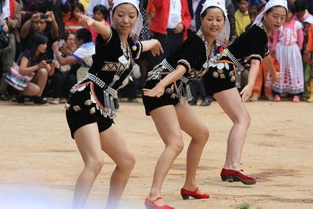 奕车人的介绍