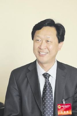 郑孝国的介绍