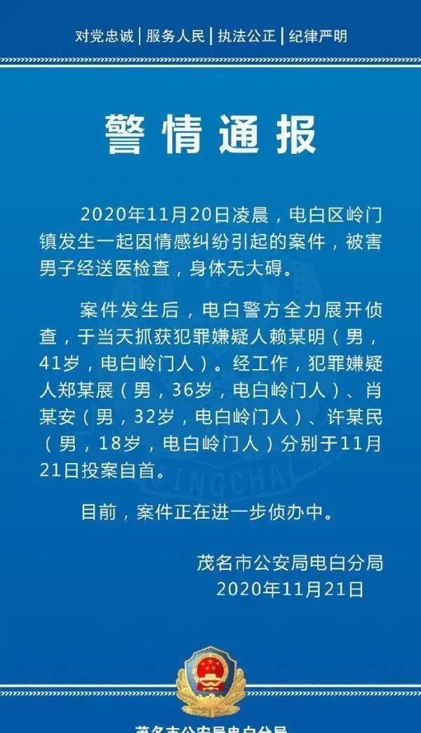 男子被浸猪笼事件嫌犯全部到案