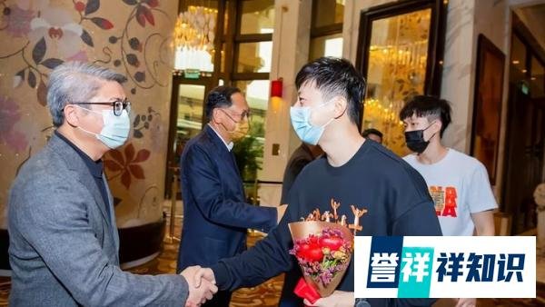 2小时前,官方送给马龙惊喜,马龙荣获新职务!樊振东麻烦大了
