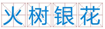 火树银花打一生肖？