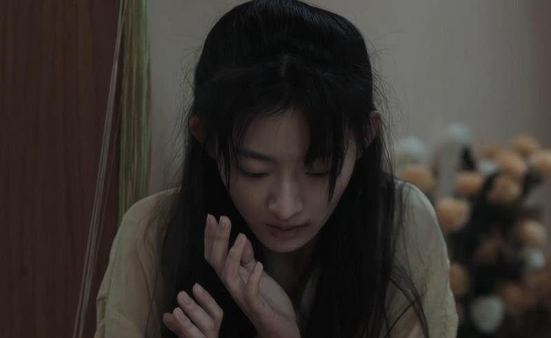 《扫黑风暴》最悲情女性角色徐英子,原型到底有多惨?