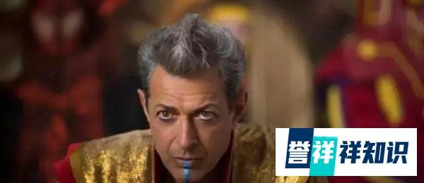 漫威电影《雷神3》片尾彩蛋独家解析!看懂第二个彩蛋了吗?
