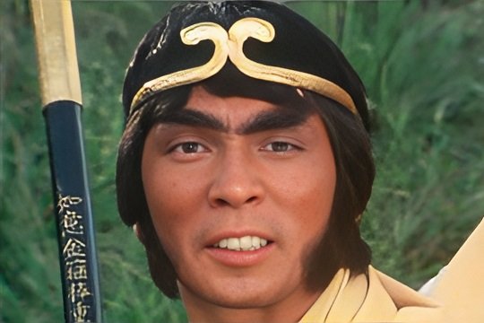 1978年日本版西游记人物角色