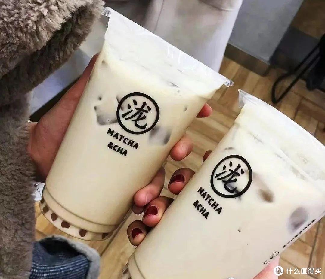 那些消失的奶茶品牌