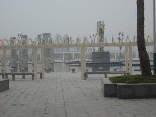 淮州的介绍