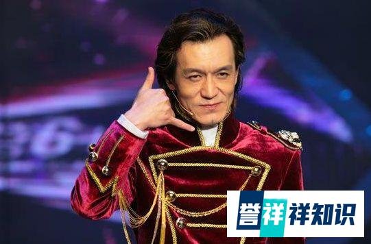 十年前,李咏已经拟好了给自己的悼词