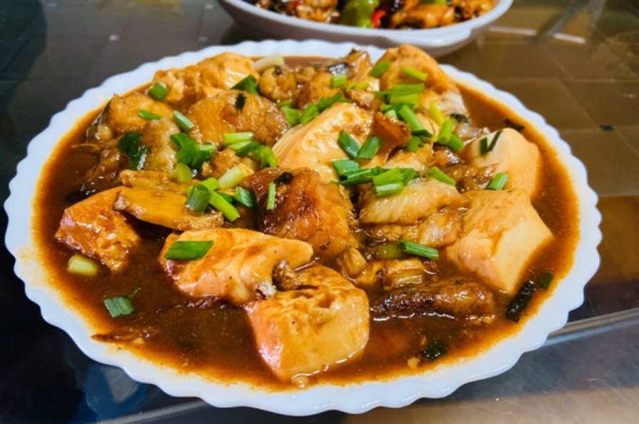 鲜鱼怎么炖好吃?