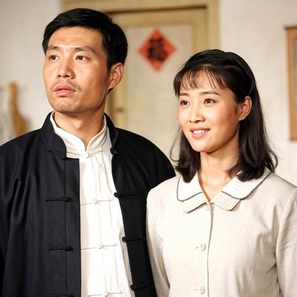 孟烦了为什么不娶小醉