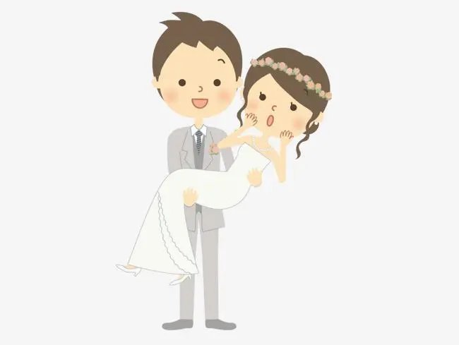 玩漂流不慎骨折，杭州新娘跪骑小车也要按时办婚礼，整套流程是如何完成的？