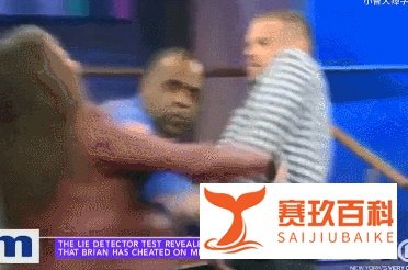 争抢绿帽,全球最大被绿鉴定现场,这个节目彻底毁三观了