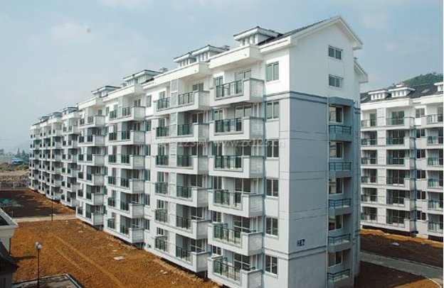 在青岛买经济适用房要符合什么条件？