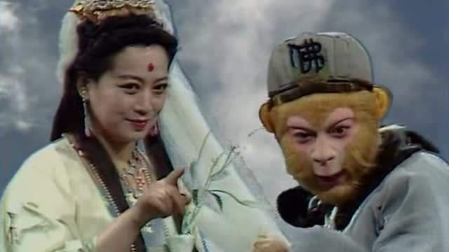孙悟空被红孩儿的三昧真火烧伤，是第几回？