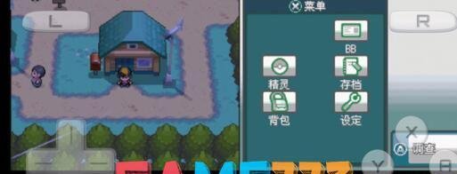 口袋妖怪心金金手指代码详细介绍