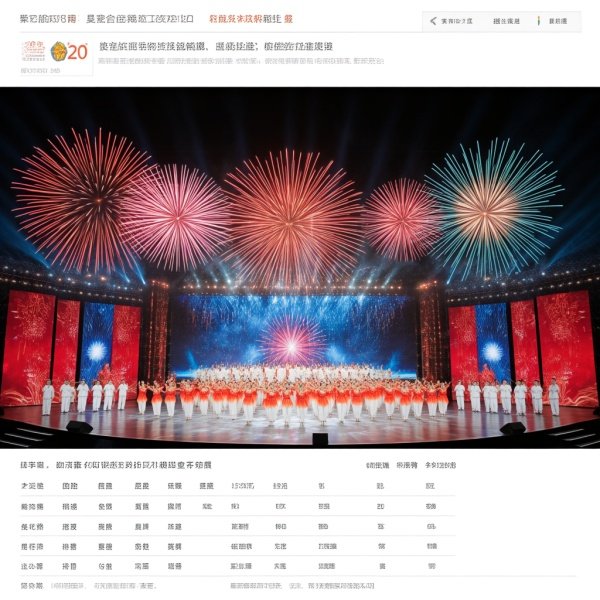 2026湖南跨年晚会 节目单