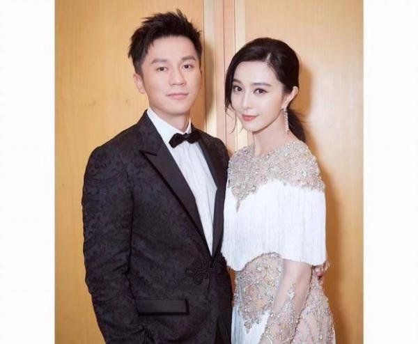 《巴清传》李晨救场范冰冰?这不是友情出演是爱情出演了!