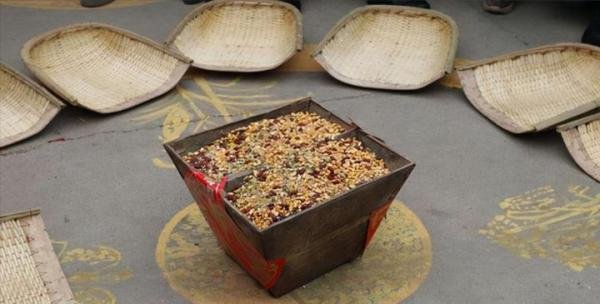 二十五填仓节，牢记3大习俗，3大禁忌，为家人添财，添寿，添福气