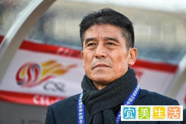 李璇：不出意外，李章洙应该就是下一任深足主帅
