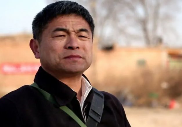 郭刚堂的儿子怎么找到的