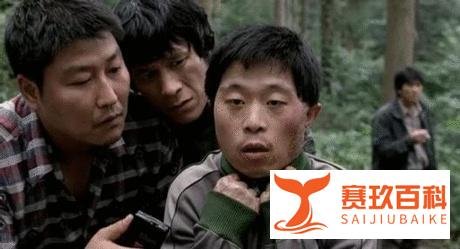 韩国华城连环杀人案