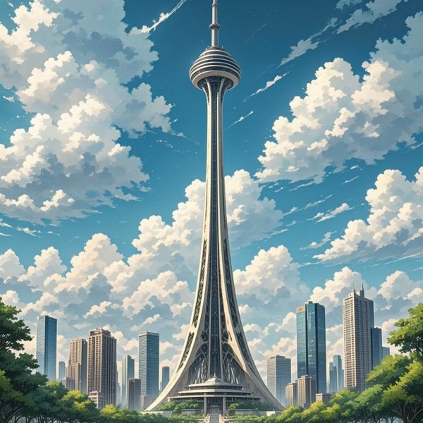 巨塔之后1-42集介绍