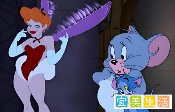 《猫和老鼠:巨人大冒险》——经典IP的童话式蜕变