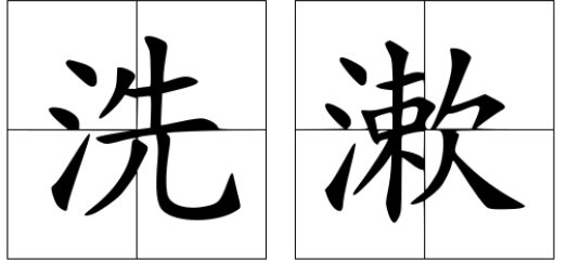 洗漱是什么意思？