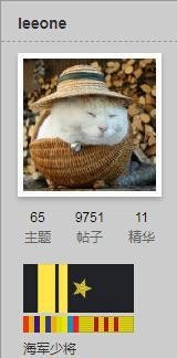 我的超大论坛13年总结