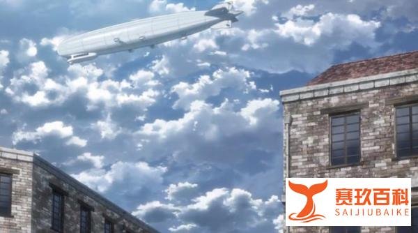 进击的巨人19集：地下室的秘密终于曝光，“墙外文明”马莱篇开启