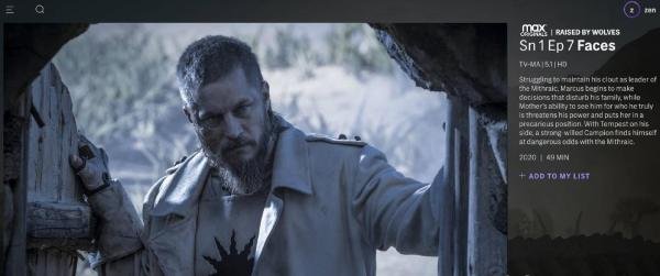 如何观看HBO Max并显示中文字幕?
