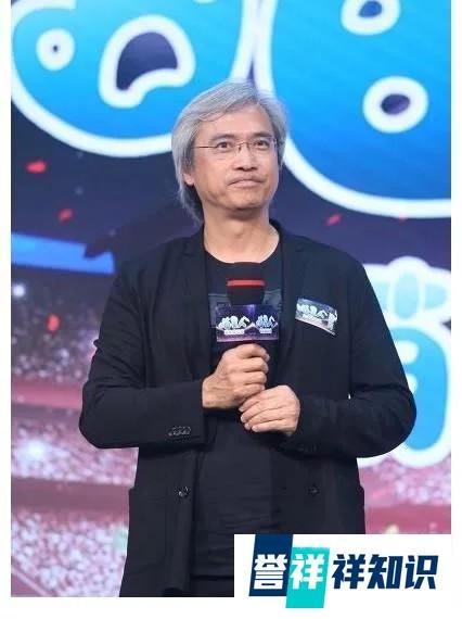 谢霆锋时隔八年再获最佳男主角:感谢导演陈木胜