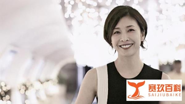 日本女星竹内结子，凌晨衣柜上吊被丈夫发现，疑似产后抑郁