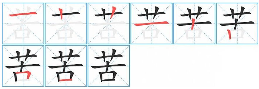 辛苦拼音