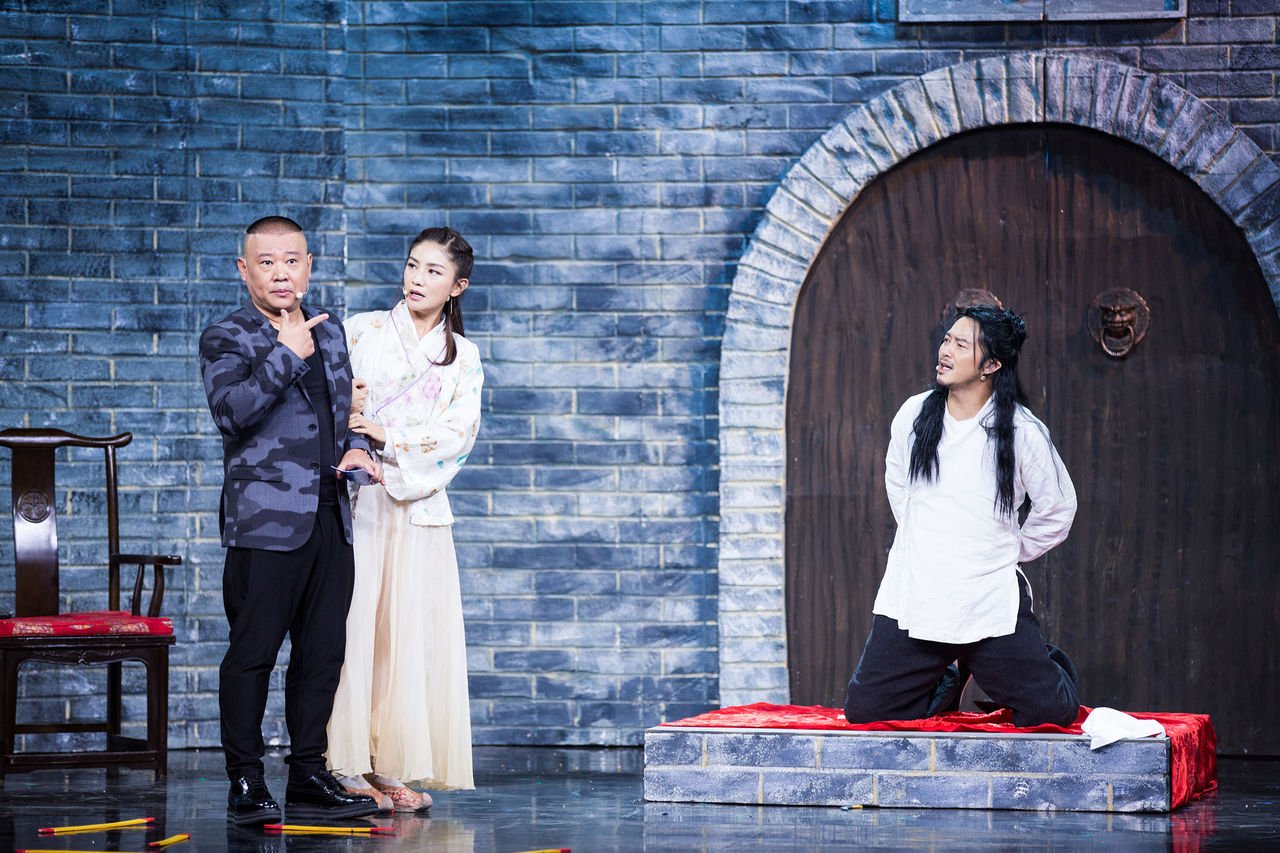 男人功成名就后为啥喜欢换老婆