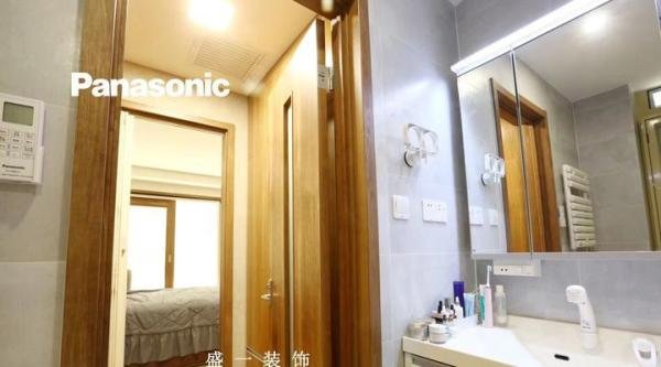 松下Panasonic住建整装