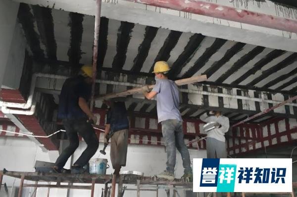 建筑结构补强加固有哪些方法