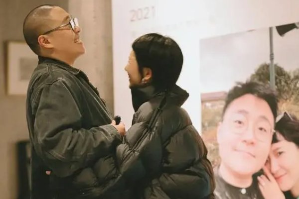 郝劭文女友身份被曝,主业是化妆师,两人是因何结缘的?