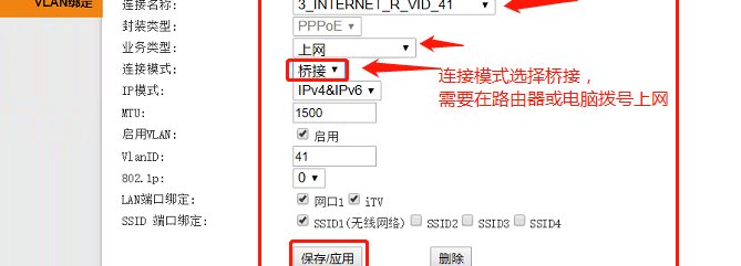天翼网关光钎连接上不了网怎么办呢?