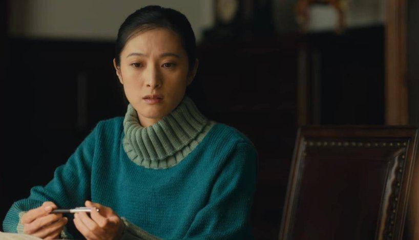 人世间郝冬梅为什么改嫁