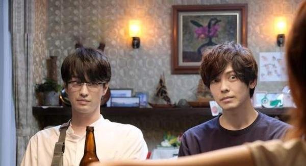 推荐日本·双男主·电影10部（第一弹）双男主 日剧